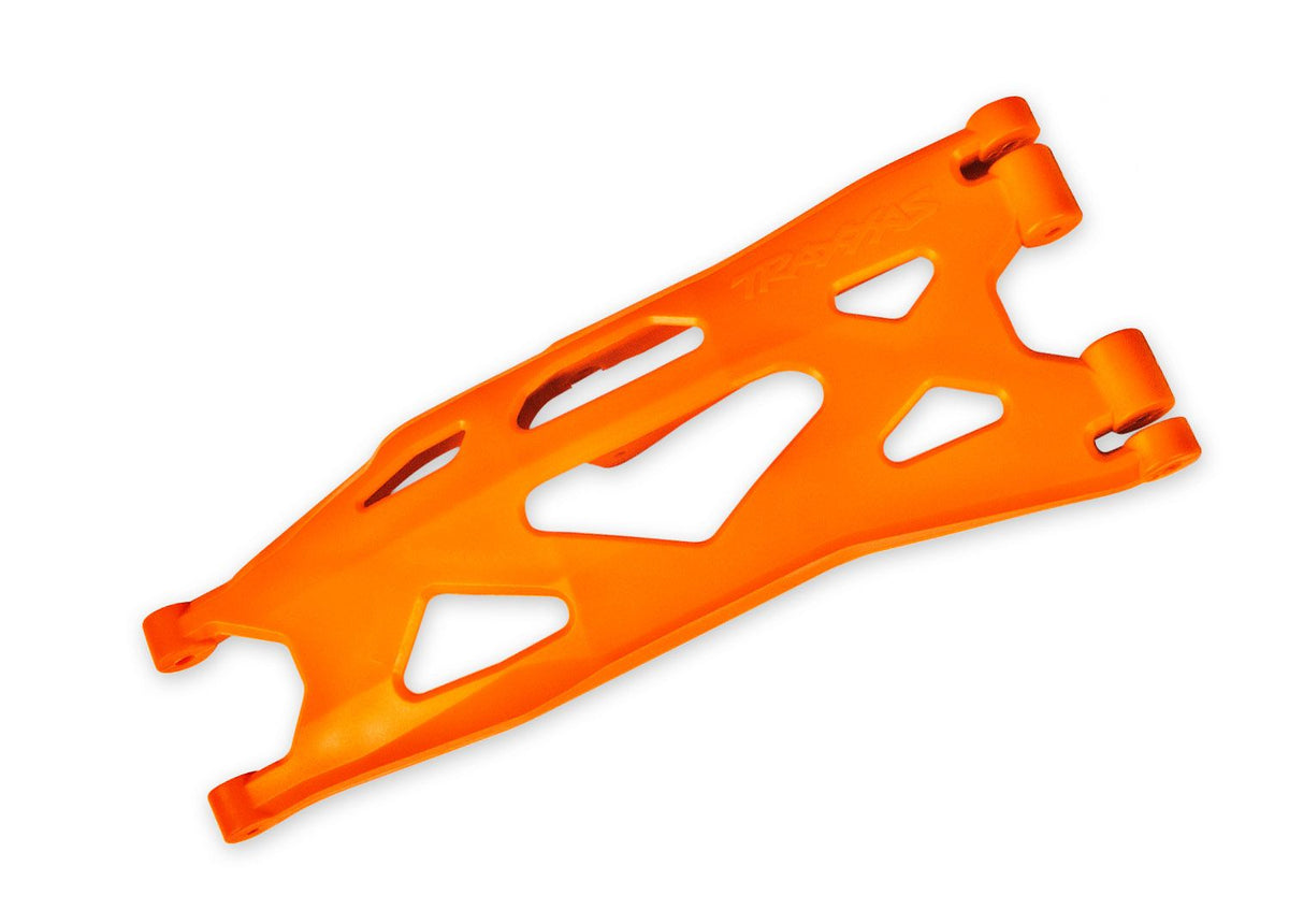 Traxxas X-Maxx WideMaxx Lower Suspension Arm Right Black – 7893
