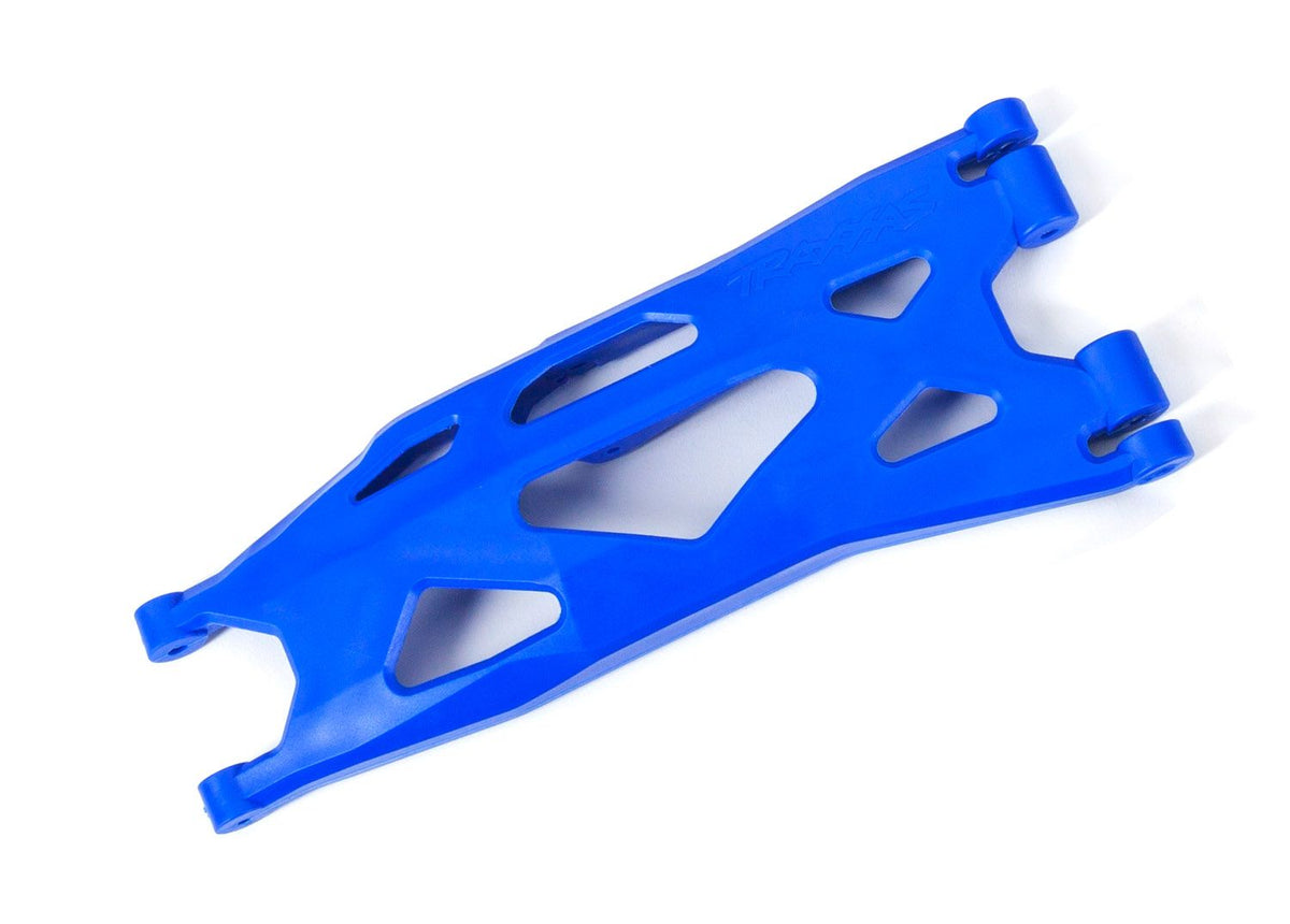 Traxxas X-Maxx WideMaxx Lower Suspension Arm Right Black – 7893