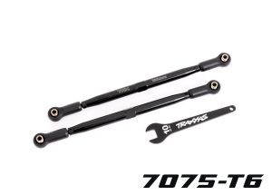 7897A TOE LINKS FRONT BLACK