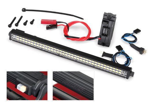 8029   Rigid LED Light Bar Kit   | The RC Shop at Dr Dans