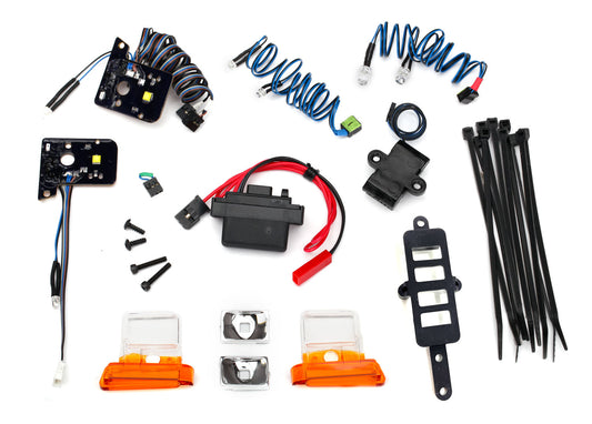 8035A  TRX-4 Ford Bronco and F-150 LED Light Kit   | The RC Shop at Dr Dans