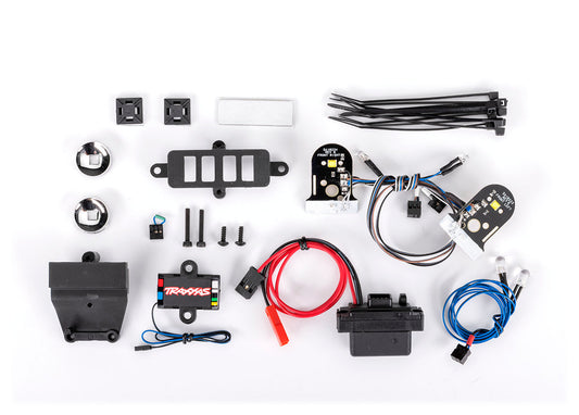 8038    TRX-4 1979 Chevrolet Blazer and K10 LED Light Kit  | The RC Shop at Dr Dans
