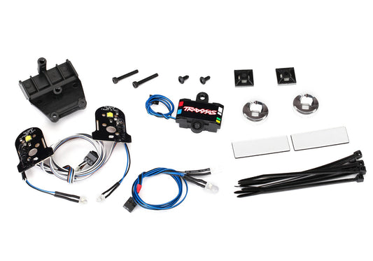 8039    TRX-4 Chevrolet Blazer and K10 LED Light Set       | The RC Shop at Dr Dans