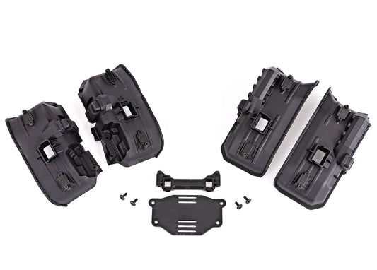8072X    Fenders Inner Wide F&R   | The RC Shop at Dr Dans