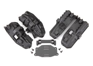 8080X  Narrow Inner Fenders w/ Rock Light Covers (F&R)   | The RC Shop at Dr Dans