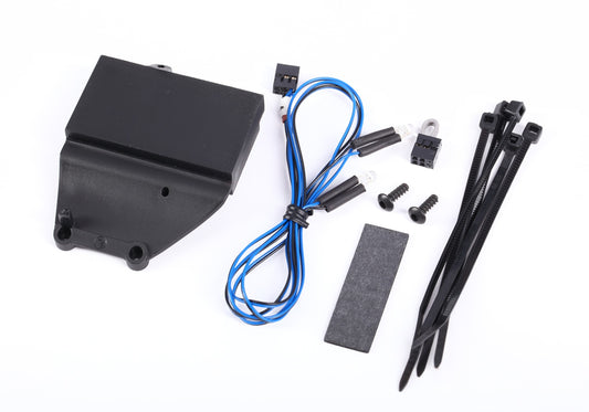 8082   Lighting Installation Kit for TRX-4 1979 Blazer    | The RC Shop at Dr Dans