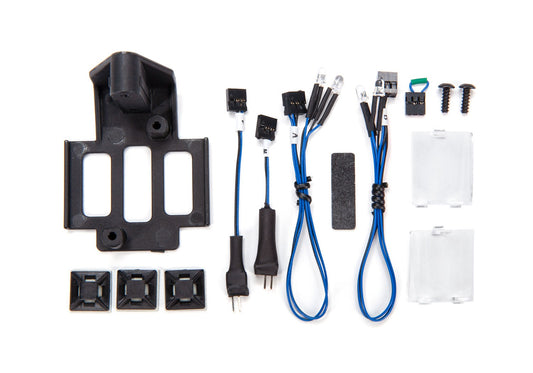 8083   TRX-4 Sport Pro Scale Lighting Installation Kit   | The RC Shop at Dr Dans