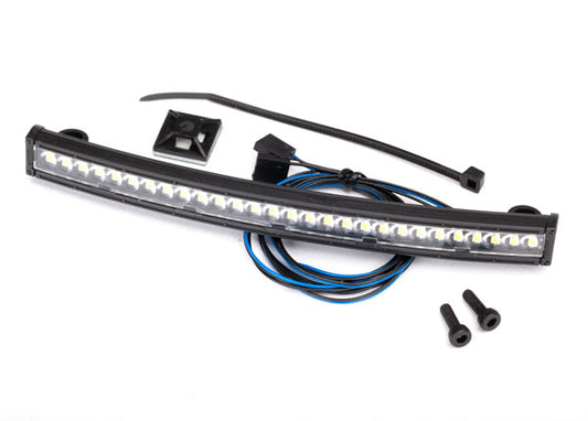 8087 TRX-4 Sport LED Roof Light Bar with Hardware |The RC Shop at Dr Dans