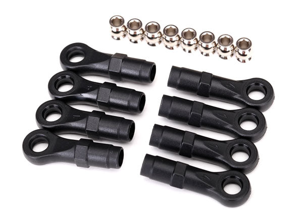 8149   Extended Rod End Set   | The RC Shop at Dr Dans
