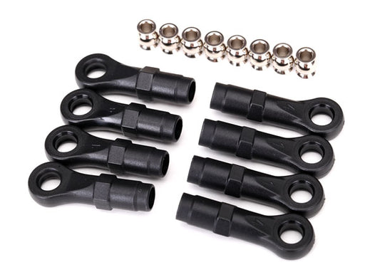 8149   Extended Rod End Set   | The RC Shop at Dr Dans