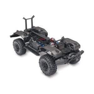 82016-4 TRX-4® Unassembled Kit: 4WD Cha