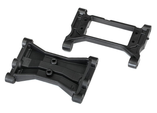 8239 Servo mount, steering/ chassis crossmember  | The RC Shop at Dr Dans