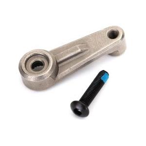 8247X    Metal Steering Servo Horn with Screw     | The RC Shop at Dr Dans