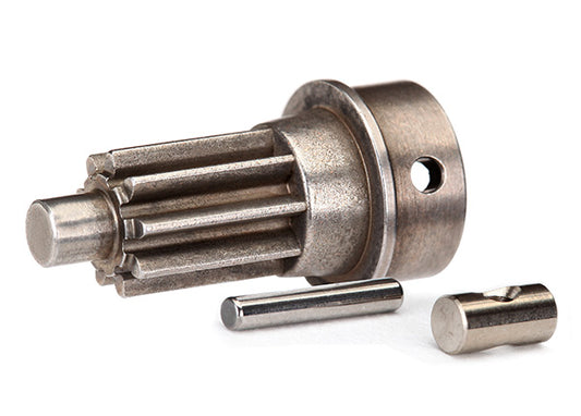 8257   Front Portal Drive Input Gear with Drive Pins   | The RC Shop at Dr Dans
