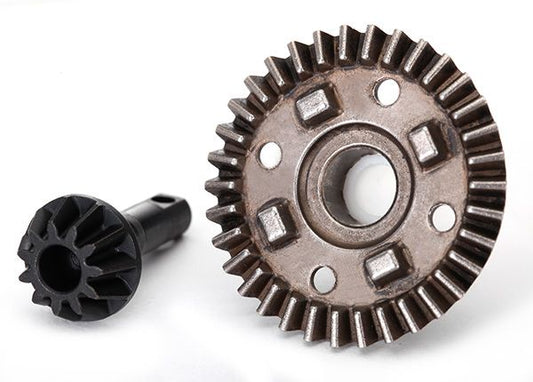 8279    Differential Ring and Pinion Gear  | The Rc Shop at DrDans
