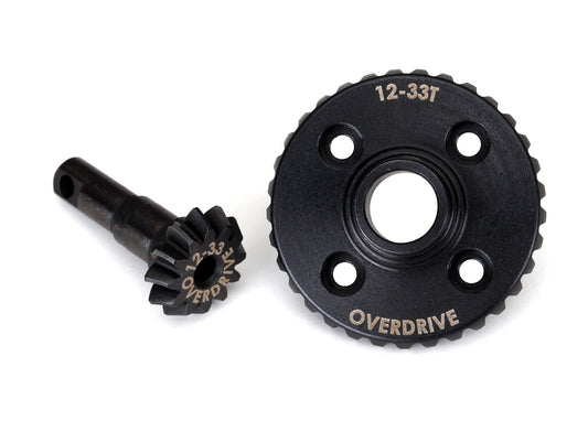 8287   Machined Steel Overdrive Differential Gears    |The RC Shop at Dr Dans