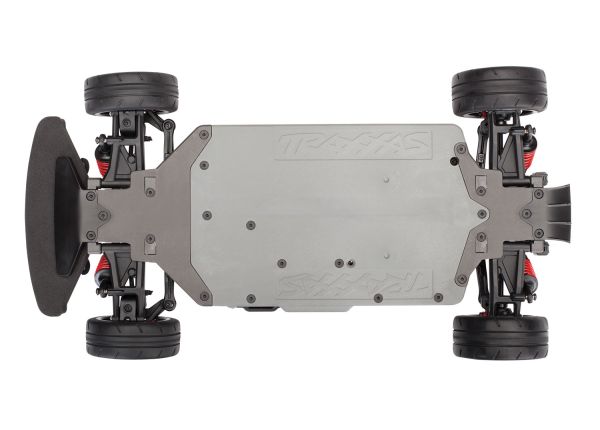 83024-4     1/10 4-Tec 2.0 AWD Chassis w/ TQ Radio     | The RC Shop at Dr Dans