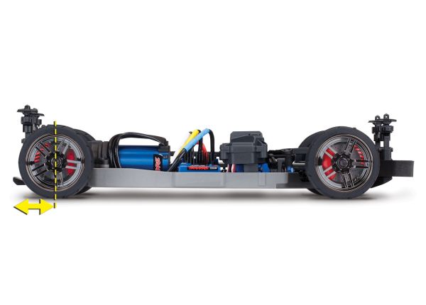 83076-4     4-Tec 2.0 VXL Chassis     | The RC Shop at Dr Dans