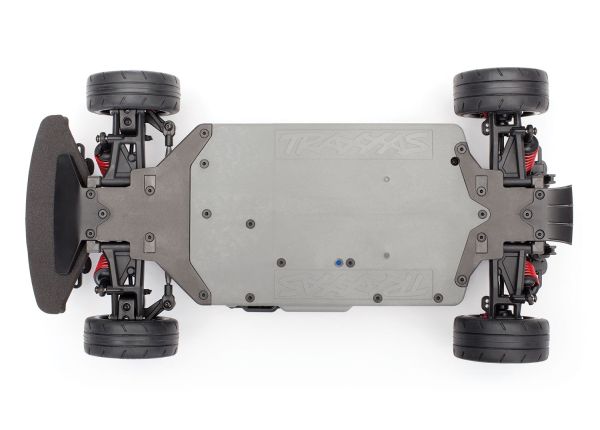 83076-4     4-Tec 2.0 VXL Chassis     | The RC Shop at Dr Dans