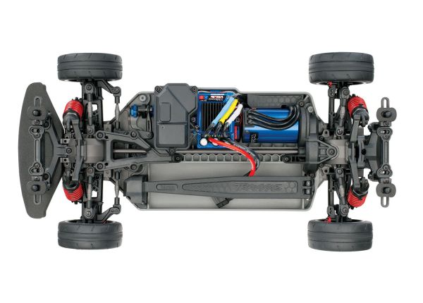 83076-4     4-Tec 2.0 VXL Chassis     | The RC Shop at Dr Dans