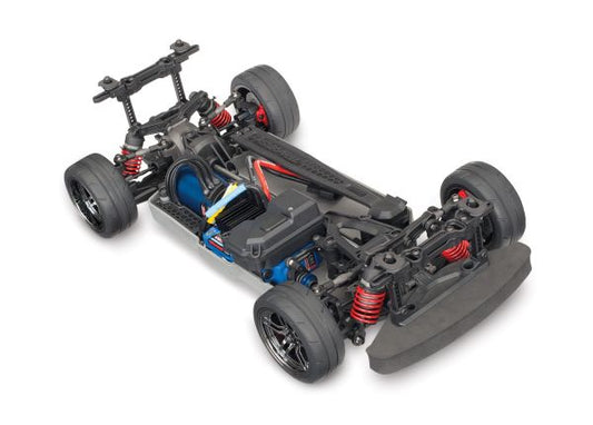 83076-4     4-Tec 2.0 VXL Chassis     | The RC Shop at Dr Dans