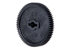 8368 - Spur gear, 72-tooth