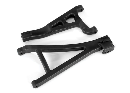 8631     E-Revo Upper and Lower Front Right HD Arms      | The RC Shop at Dr Dans