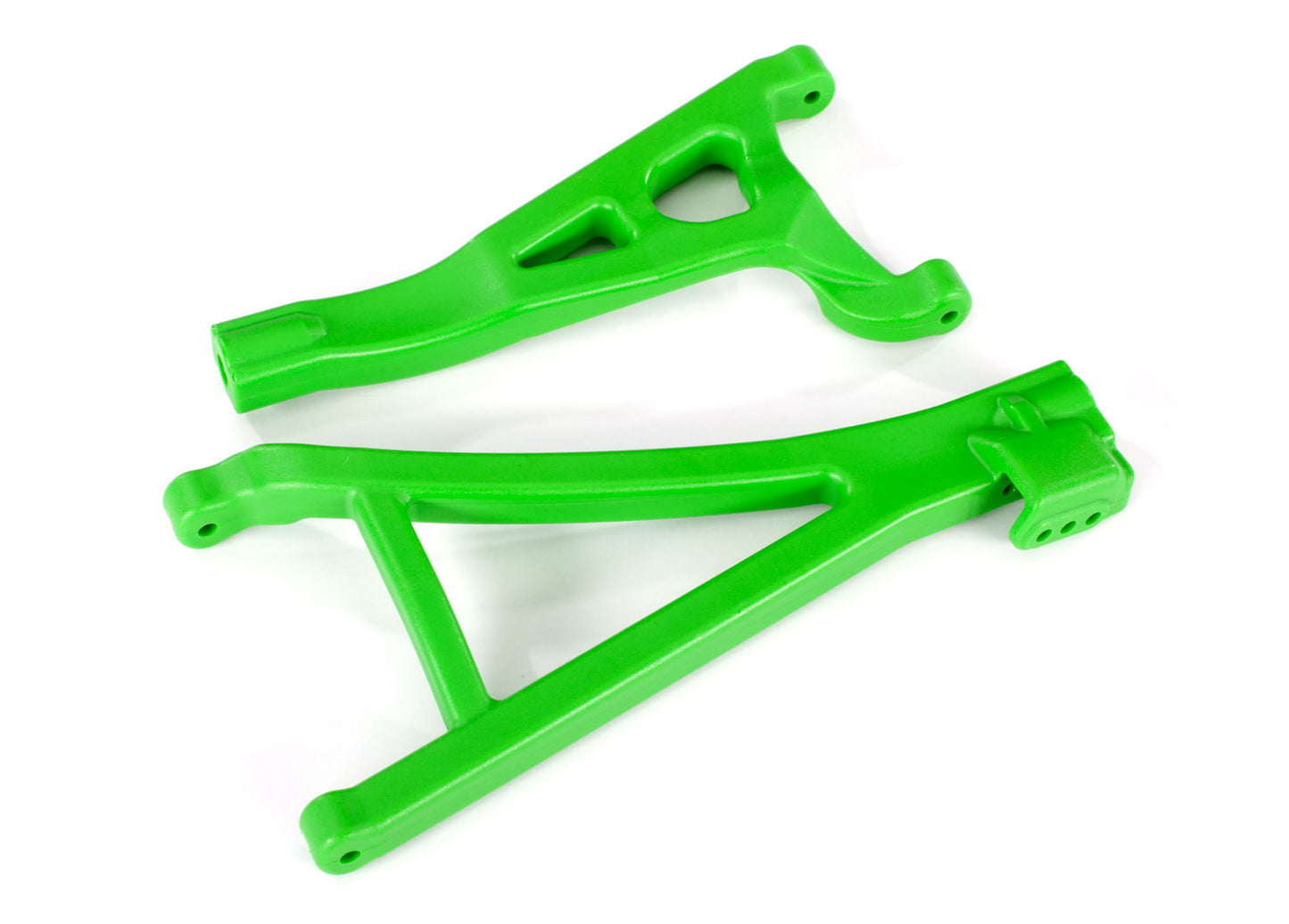 8631     E-Revo Upper and Lower Front Right HD Arms      | The RC Shop at Dr Dans