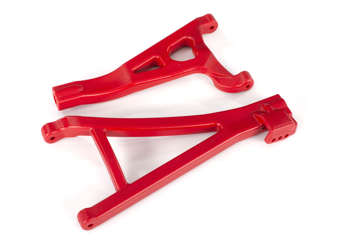 8631     E-Revo Upper and Lower Front Right HD Arms      | The RC Shop at Dr Dans