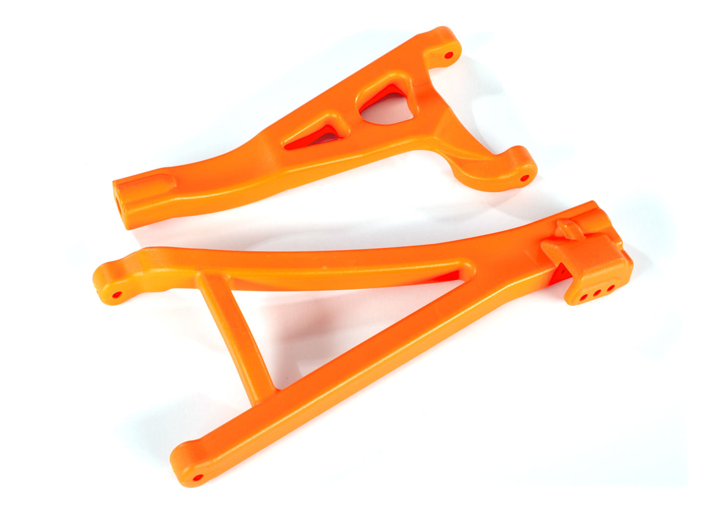8631     E-Revo Upper and Lower Front Right HD Arms      | The RC Shop at Dr Dans