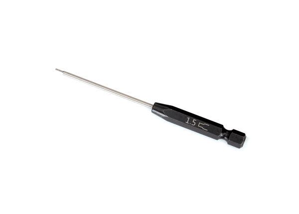 8715-15     1.5 mm Straight Hex Bit (90 mm)     | The RC Shop at Dr Dans