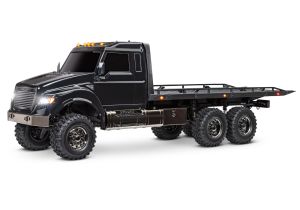 88086-84 TRX-6 Ultimate RC Hauler w/Winch