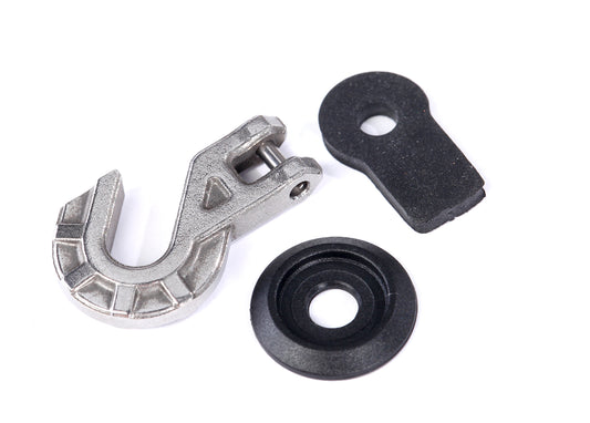 8863 Steel Winch Hook   | The RC Shop at Dr Dans