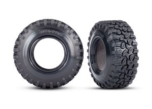 Tires, Canyon RT 4.6x2.2'/ foam