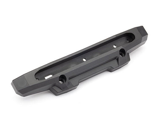 8936X    Maxx Rear Bumper for LED Lights   | The RC Shop at Dr Dans