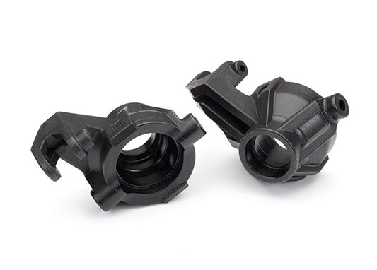 8937 Steering Blocks (L&R)  | The Rc Shop at DrDans