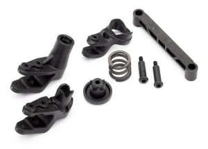 8946   Steering Bellcranks with Hardware  | The RC Shop at Dr Dans