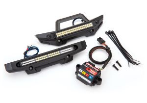 8990 LED light kit, Maxx