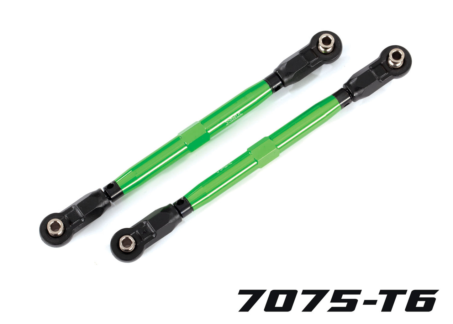8997(A, G, R, X)  WideMaxx TUBES Aluminum Toe Links (2)  |The RC Shop at Dr Dans