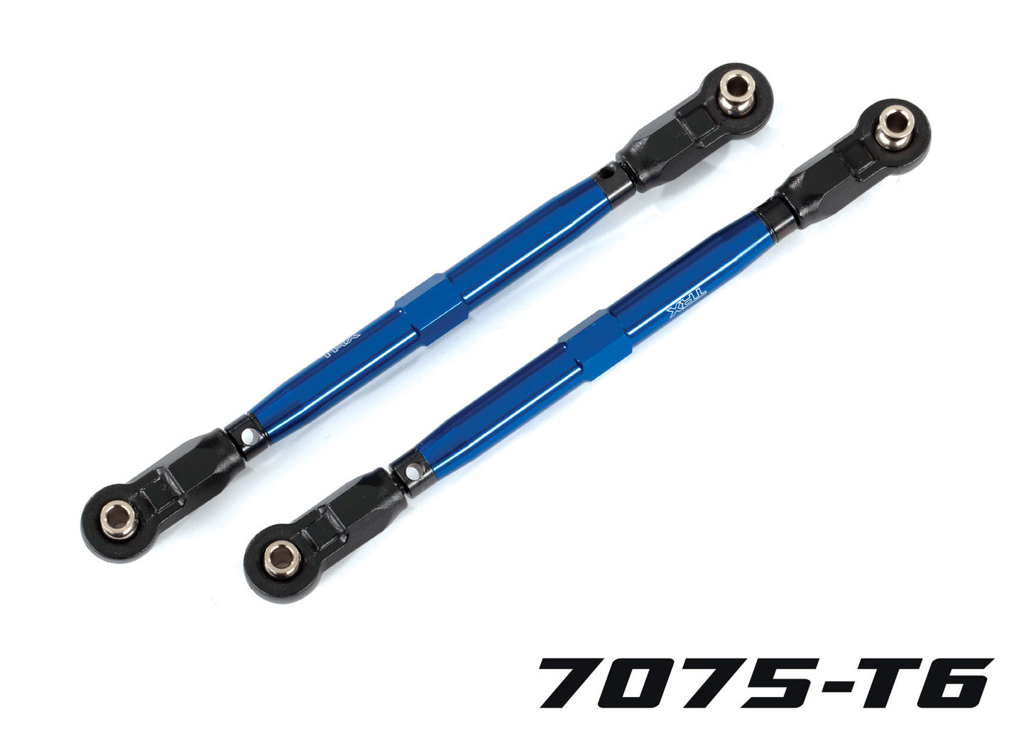 8997(A, G, R, X)  WideMaxx TUBES Aluminum Toe Links (2)  |The RC Shop at Dr Dans