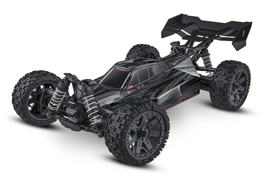 90154-4 Jato 4X4 BL-2s black