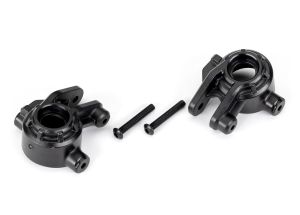 9037 STEERING BLOCKS BLACK