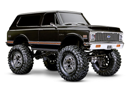 92086-4 TRX-4 Chevrolet K5 Blazer High Trail Edition  |The RC Shop at Dr Dans