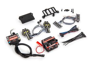 9290   TRX-4 Ford Bronco Pro Scale LED Light Set   | The RC Shop at Dr Dans