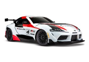 93164-4 4-Tec Toyota GR Supra