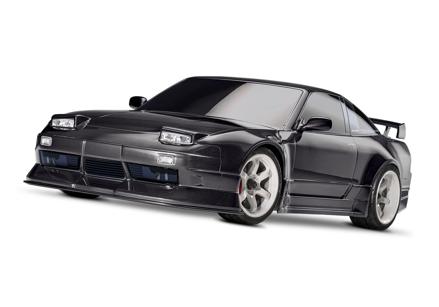 93424-4    4-Tec 2.0 Nissan 240SX Brushless    | The RC Shop at Dr Dans