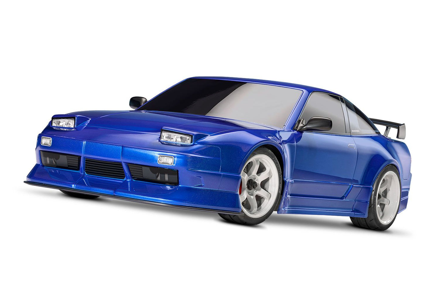 93424-4    4-Tec 2.0 Nissan 240SX Brushless    | The RC Shop at Dr Dans