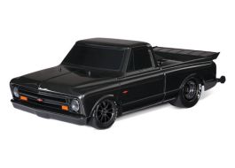 94376-74 Drag Slash C10 HD BLACK