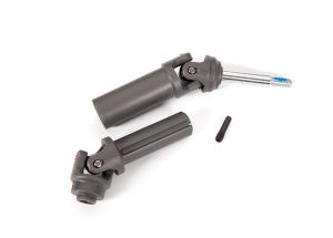 9450 Driveshaft assembly (1), left o