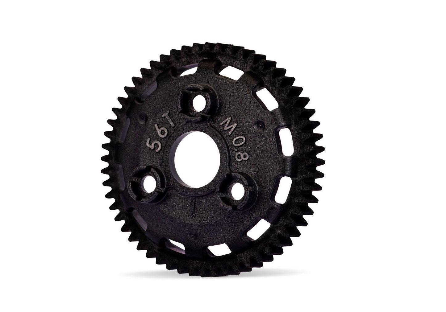 9456    56-Tooth Spur Gear (32-Pitch)    | The RC Shop at Dr Dans